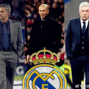 爱游戏-皇马帅位谜题：穆帅回归真是唯一答案吗？|何塞·穆里尼奥|齐内丁·齐达内|阿韦洛亚|罗德里戈·埃尔南德斯·卡斯坎特|本菲卡足球俱乐部_新浪体育_新浪新闻